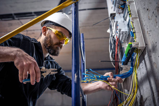 Best Electrical Installation Contractor  in Presquille, LA