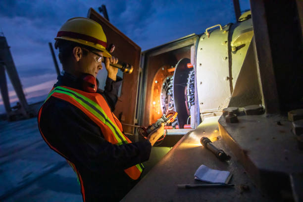 Best Emergency Electrical Repair  in Presquille, LA