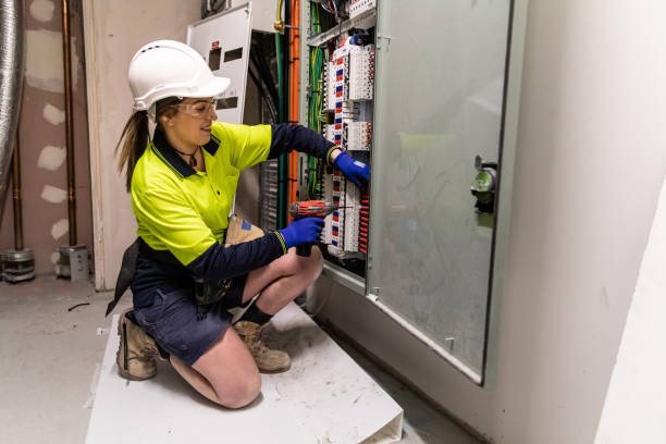 Best Electrical System Inspection  in Presquille, LA