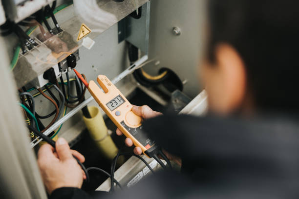 Best Affordable Emergency Electrician  in Presquille, LA