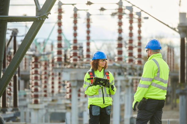 Best Electrician for Home Renovation  in Presquille, LA