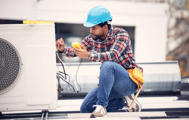Best Affordable Electrician  in Presquille, LA