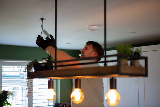 Best Electrical Installation Contractor  in Presquille, LA