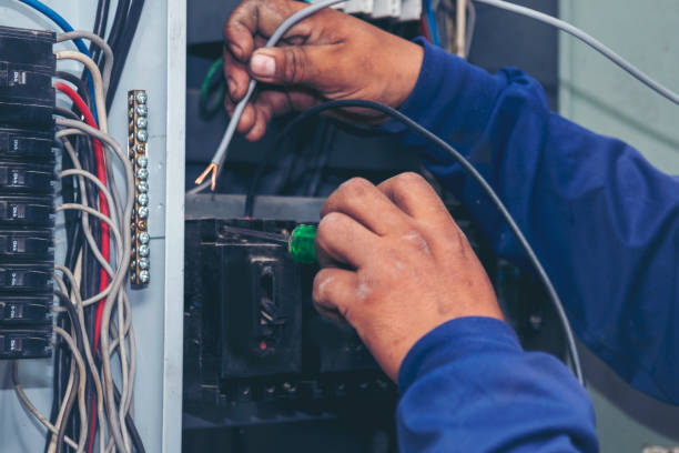 Best Electrician Near Me  in Presquille, LA