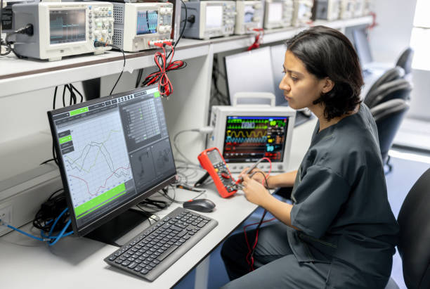 Best Circuit Breaker Repair  in Presquille, LA