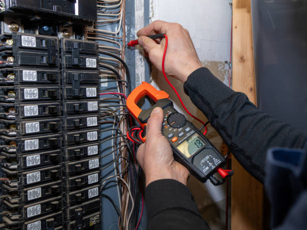 Best Electrical Wiring Services  in Presquille, LA