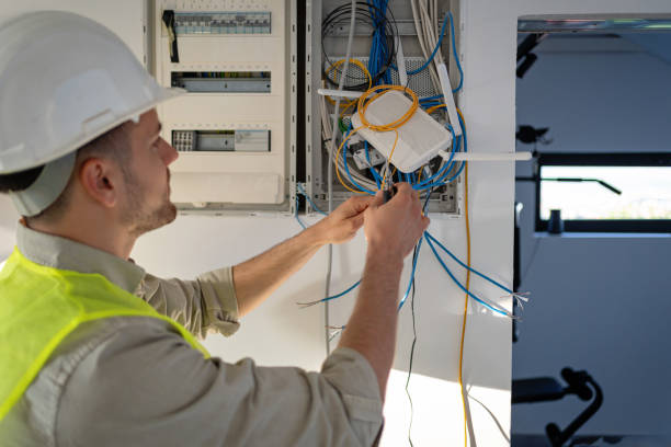 Best Emergency Electrician Near Me  in Presquille, LA