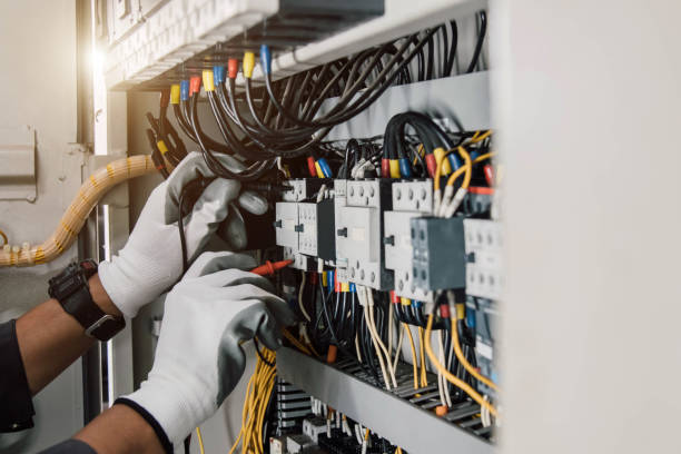 Best Electrical Outlet Repair  in Presquille, LA