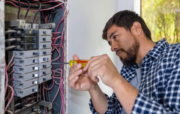 Best Electrical Repair Services  in Presquille, LA